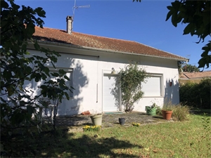 maison à la vente -   33112  SAINT LAURENT MEDOC, surface 139 m2 vente maison - UBI442026491